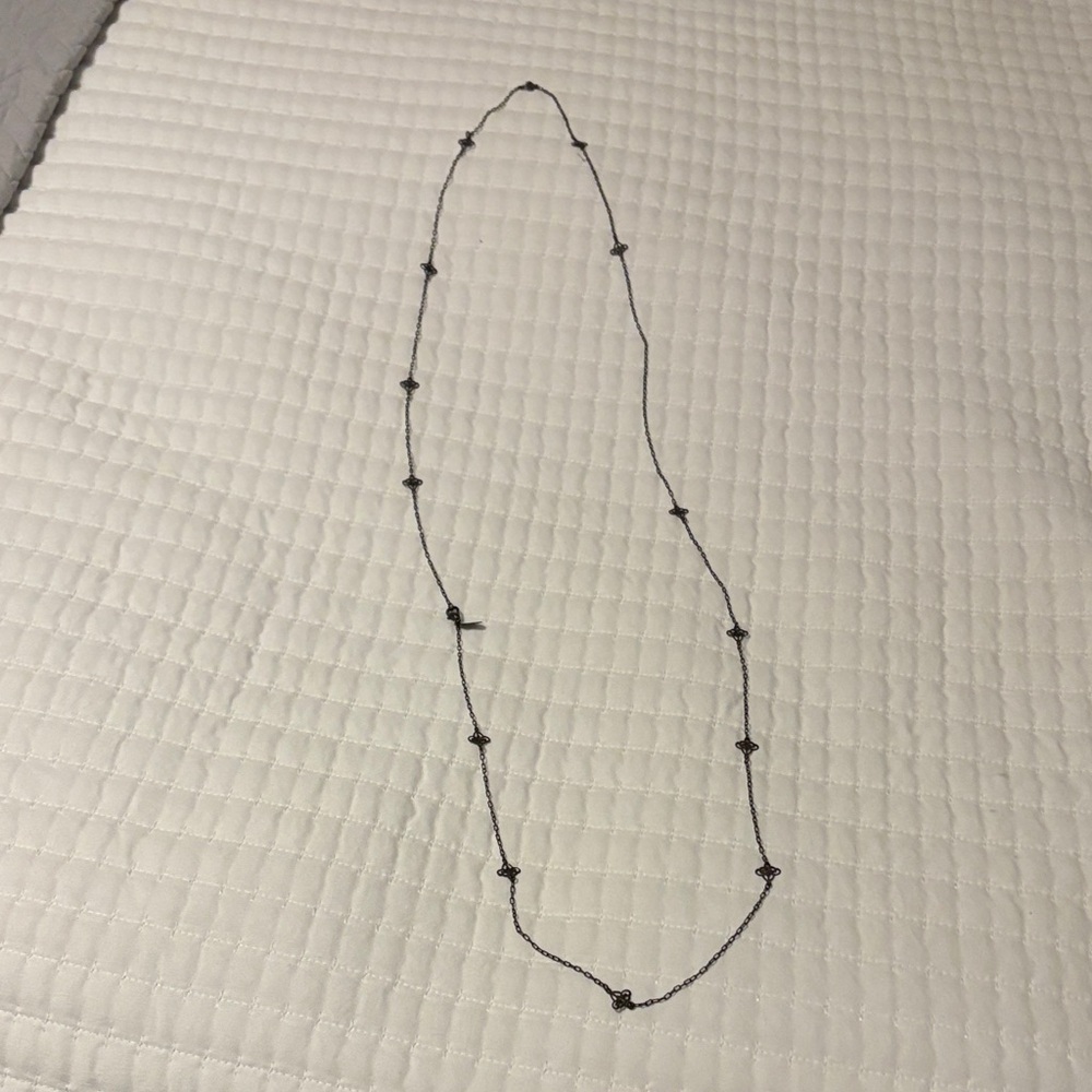 Erickson Beamon long Necklace